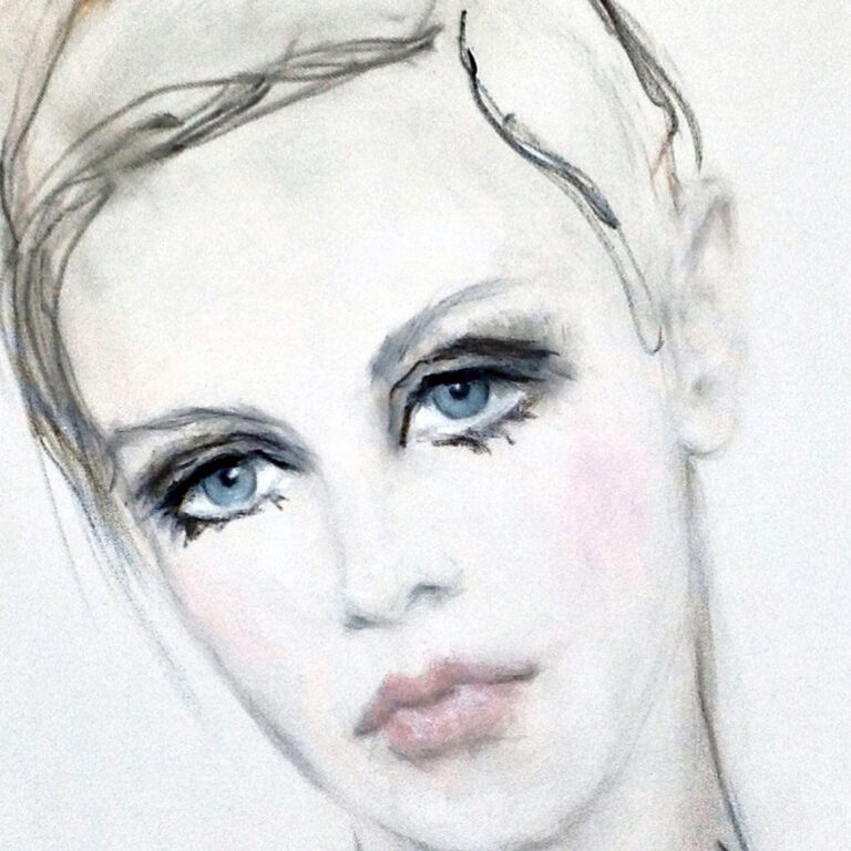 Factory Girl - Fiona Maclean